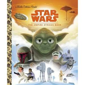 Star Wars: The Empire Strikes Back | Geof Smith (ISBN: 9780736435444)