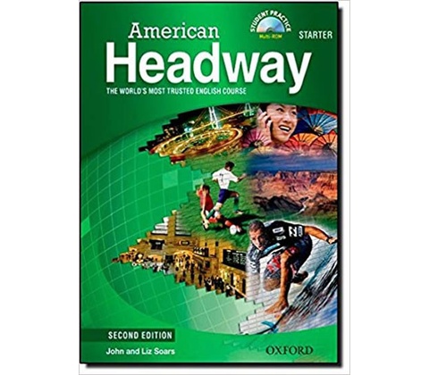 American Headway