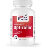 Zein Pharma Monacolin K Opticolin 2.5 mg [240 капсули]