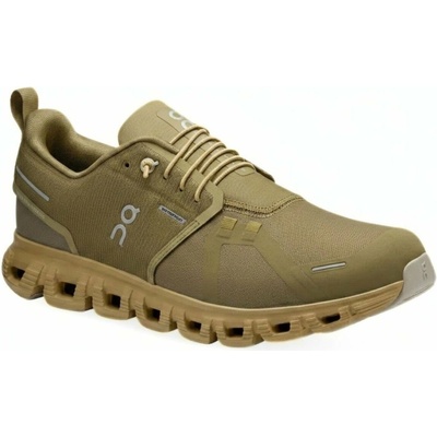 On Cloud 6 WP olive/safari