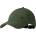 Buff Summit Cap solid khaki