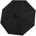 Doppler Чадър Doppler Superstrong черен (7443163DSZ)