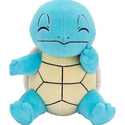 Pokémon Squirtle Spiaci 20 cm