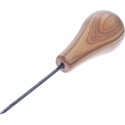 Rezbárske rydlo s V-Profilom BEAVERCRAFT - No.12