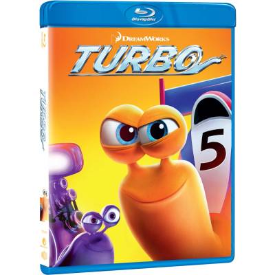 MagicBox Турбо - Blu-ray (060724)