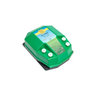 Ohradníkový zdroj AgroElectro DL7200 - 7.2 J