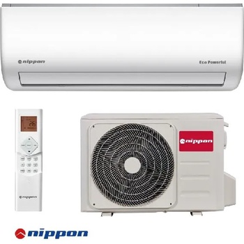 Image 1 of Nippon KFR18DCA