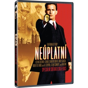 MagicBox Neúplatní S. E. - DVD (006648)