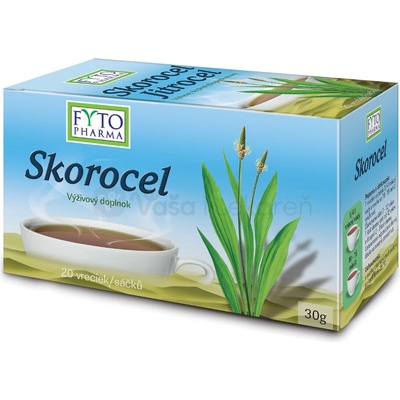 Fyto SKOROCEL 20 x 1,5 g