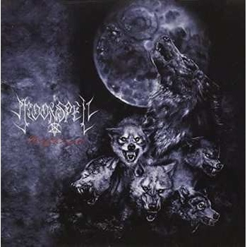 Moonspell - Wolfheart CD