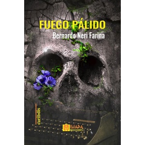 Fuego pálido (2024)