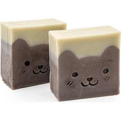 Musk tuhé mydlo Macko 75 g