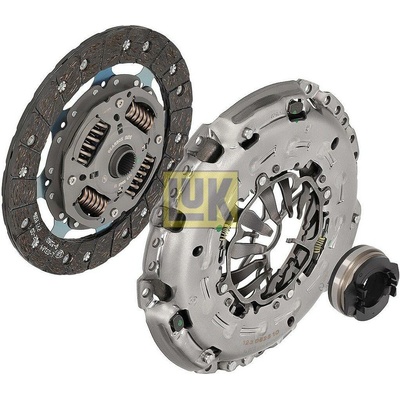 Sada spojky Schaeffler LuK 623 3560 00