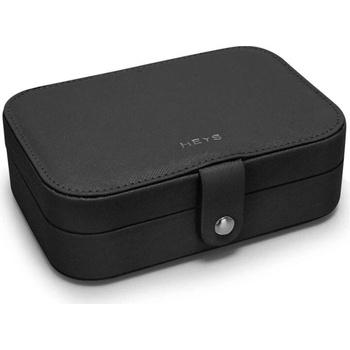 Heys Basic Toiletry Bag Stone Blue