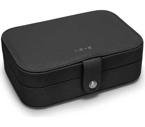 Heys Basic Toiletry Bag Stone Blue