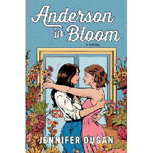 HarperCollins Anderson in Bloom | DUGAN JENNIFER