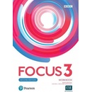Focus 2e 3 Workbook