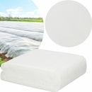 SPRINGOS Netkaná agrotextília 1,1m x 10m, zosilnená, biela AG0018