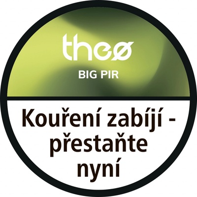 Theo BIG PIR 200 g