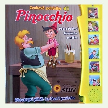 Pinocchio