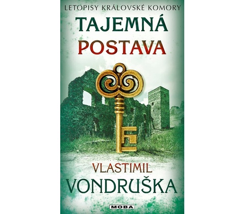 Tajemná postava