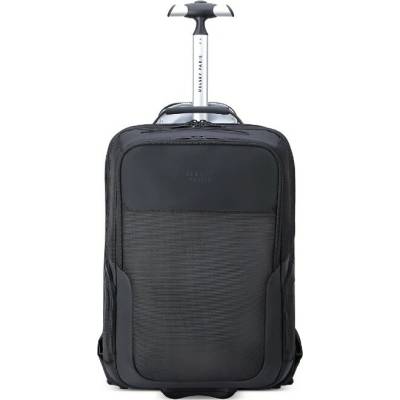 Delsey Parvis Plus 394465000 černý 35 l