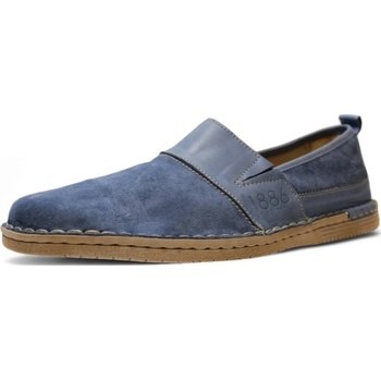 Josef Seibel 52917 949500 modré