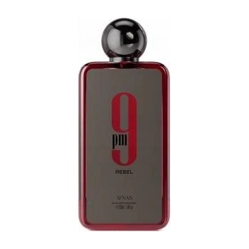 Afnan 9 pm Rebel 100ml Unisex EDP Perfume