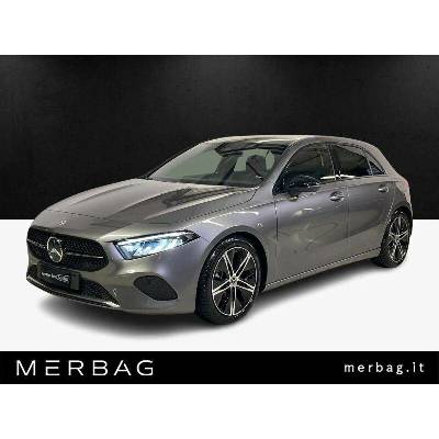 Mercedes-Benz A 180 d 85 kW
