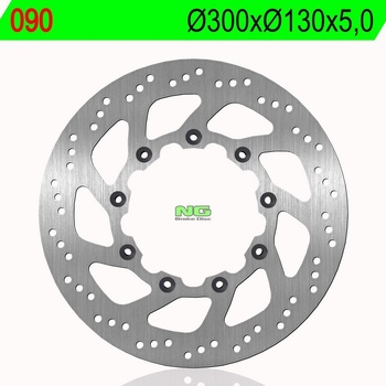 Brzdový kotúč 090