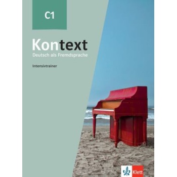 Kontext C1. Intensivtrainer