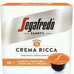 Segafredo Crema Ricca - Dolce Gusto (10)