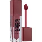 Flormar Дълготрайно матово червило Kiss Me More, 005 Blush, 3.8 ml - ozone