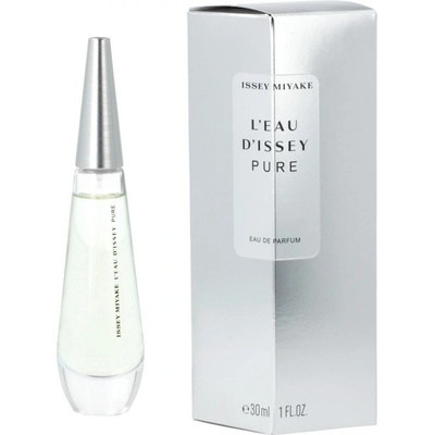 Issey Miyake L'Eau d'Issey Pure toaletní voda dámská 50 ml