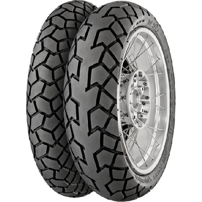 Continental TKC 70 170/60 R17 72S