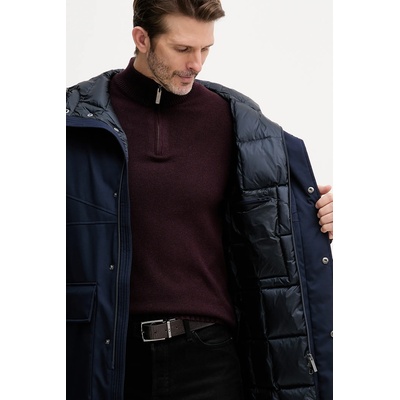 Colmar Пухено яке Colmar (1235.9ZM)