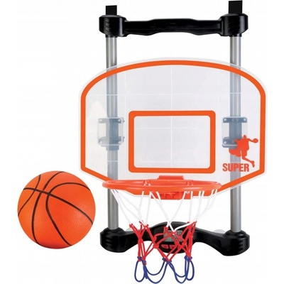 Lamps Basketbalový koš s počítadlem