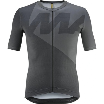 Mavic ICON GRAPHIC BLACK pánský