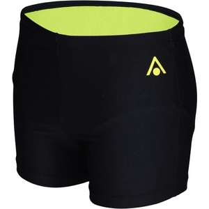 Aqua Sphere essential boxer black/yellow xs - uk30