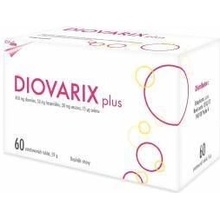 Diovarix Plus 60 tabliet