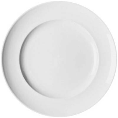 RAK Porcelain Talíř mělký 15 cm kulatý RAK-CLFP15