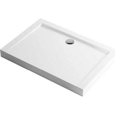 Excellent Forma Compact 120 x 80 cm BREX.FOR128WHC