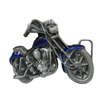 Chopper přezka na opasek
