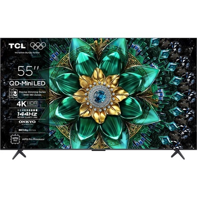 TCL 55Q6C – Sleviste.cz