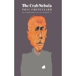 Crab Nebula | Eric Chevillard (ISBN: 9780803263703)