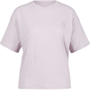Stoic Дамска тениска Stoic Women's Hemp30 AmalSt. Backprint Tee T-shirt - Lavender (916-6606-0213)