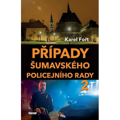 Případy šumavského policejního rady 2