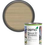 Osmo Natural Oil Woodstain 903 Basalt Grey - Защитно лазурно масло 2.5л (4043)