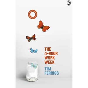 4-Hour Work Week (ISBN: 9781785043031)