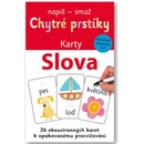 Slova Chytré prstíky